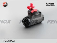 Цилиндр тормозной задний FENOX для VAZ 2108. Lada 110 20.64