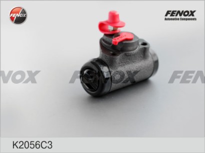 Цилиндр тормозной задний FENOX для VAZ 2108. Lada 110 20.64