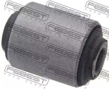 Сайлентблок заднего амортизатора нижний FEBEST для Chrysler Sebring / Dodge Stratus (2001-2006) + Volga Siber Сайлентблок заднего амортизатора нижний FEBEST для Chrysler Sebring / Dodge Stratus (2001-2006) + Volga Siber