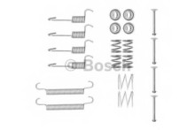 Комплект установочный колодок ручных BOSCH для Kia RIO (2005-2011) Комплект установочный колодок ручных BOSCH для Kia RIO (2005-2011)