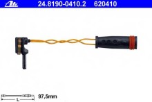 Датчик износа колодок ATE MB W203 / W211 / W220 / R230 Датчик износа колодок ATE MB W203 / W211 / W220 / R230