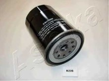 Фильтр масляный Ashika для Kia K2700 / K2700II / K3000 / K3000II (1997-2004) Фильтр масляный Ashika для Kia K2700 / K2700II / K3000 / K3000II (1997-2004)