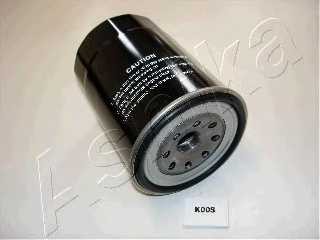 Фильтр масляный Ashika для Kia K2700 / K2700II / K3000 / K3000II (1997-2004)