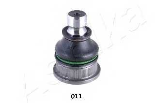 Опора шаровая передней подвески Ashika для Renault Logan / Megane / Clio d=18mm