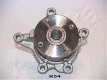 Насос водяной (помпа) Ashika для Hyundai / Kia использовать с шкивом 252212B000