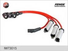 Провода высокого напряж. комплект FENOX для Chevrolet Lanos (2004-2010) Провода высокого напряж. комплект FENOX для Chevrolet Lanos (2004-2010)