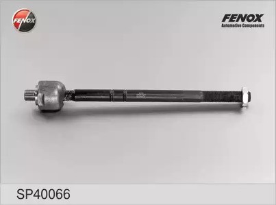 Тяга рулевая FENOX для Mercedes Benz (639) M16X1,5