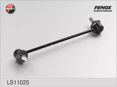 Стойка переднего стабилизатора левая FENOX для Lacetti / Nubira / Galant / Eclipse II /