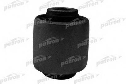Сайлентблок задней поперечной тяги Patron для Toyota RAV 4 (2006-2013)