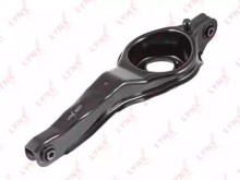 Рычаг задний нижний Lynx для Mazda 3 (2002>) / Mazda 5 (CR) (2005-2010) от Focus не встает! Рычаг задний нижний Lynx для Mazda 3 (2002>) / Mazda 5 (CR) (2005-2010) от Focus не встает!
