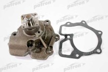 Насос водяной (помпа) Patron для Ford Transit 2.5D / TD 85> Насос водяной (помпа) Patron для Ford Transit 2.5D / TD 85>
