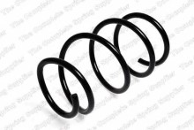Пружина передняя Lesjofors для BMW 5E39 Пружина передняя Lesjofors для BMW 5E39