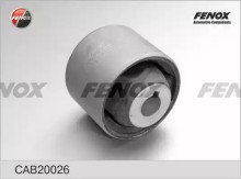 Сайлентблок переднего рычага задний FENOX для Transporter T5 Сайлентблок переднего рычага задний FENOX для Transporter T5