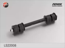 Стойка переднего стабилизатора FENOX для Daewoo Nexia / Opel Kadett E в сборе
