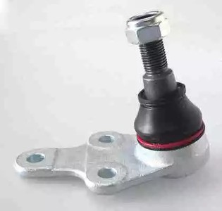 Опора шаровая передней подвески TORQUE для Ford Europa Focus II D=21 mm