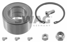 Подшипник ступицы SWAG для VW Transporter T4 91> 80x45x45mm / 800-1200kg Подшипник ступицы SWAG для VW Transporter T4 91> 80x45x45mm / 800-1200kg