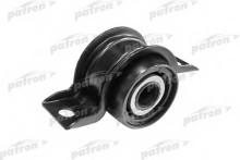 Сайлентблок переднего рычага задний Patron для Ford Focus 98>