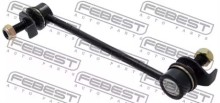 Стойка переднего стабилизатора правая FEBEST для Nissan Elgrand (E51) Стойка переднего стабилизатора правая FEBEST для Nissan Elgrand (E51)