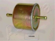 Фильтр топливный Ashika для Nissan 300ZX / Biuebird / Terrano Фильтр топливный Ashika для Nissan 300ZX / Biuebird / Terrano