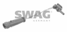 Датчик износа колодок SWAG MB W203 / W211 / W220 / R230 Датчик износа колодок SWAG MB W203 / W211 / W220 / R230
