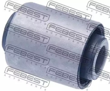Сайлентблок переднего амортизатора нижний FEBEST для Mitsubishi L200 (KB) (2006>)