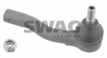 Наконечник рулевой правый SWAG для Chevrolet Lacetti (2003>) Наконечник рулевой правый SWAG для Chevrolet Lacetti (2003>)