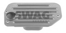 Фильтр АКПП SWAG для Audi 100 C4 / A6 C4 / A8 94-99 Фильтр АКПП SWAG для Audi 100 C4 / A6 C4 / A8 94-99