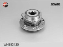 Ступица передняя FENOX для VW Golf VII / Audi A3(8V) / Skoda OCTAVIA(A7) / Seat LEO 80мм., для диска диаметром 288мм.