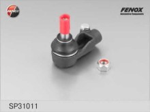 Наконечник рулевой левый FENOX для Opel / Saab Наконечник рулевой левый FENOX для Opel / Saab