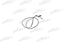 Датчик износа колодок Patron для BMW 3-СЕРИЯ E46 (1998-2005) Датчик износа колодок Patron для BMW 3-СЕРИЯ E46 (1998-2005)