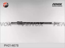 Шланг тормозной передний FENOX для Ford Mondeo 93-96