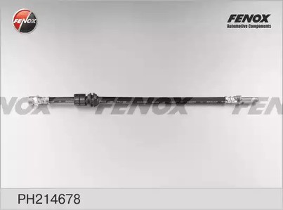 Шланг тормозной передний FENOX для Ford Mondeo 93-96