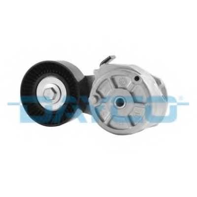 Ролик ручейковогоремня с кронштейном Dayco для Chrysler Voyager / Jeep Cherokee