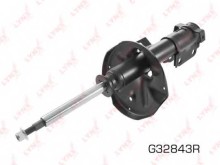 Амортизатор передний правый Lynx для Mitsubishi Galant 99-03 2.4L / USA!!! Амортизатор передний правый Lynx для Mitsubishi Galant 99-03 2.4L / USA!!!