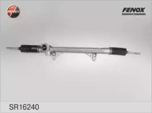 Рейка рулевая FENOX для Renault Megane II (2002>) / Scenic (2003>) ПОД Э / У Рейка рулевая FENOX для Renault Megane II (2002>) / Scenic (2003>) ПОД Э / У