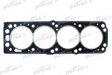 Прокладка головки блока Patron для Opel Astra F / Corsa B / Kadett E 1.4 Прокладка головки блока Patron для Opel Astra F / Corsa B / Kadett E 1.4