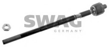 Тяга рулевая SWAG для MB Vito 638 96>