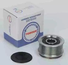 Шкив генератора TORQUE для Audi A3 [8PA] / VW Golf V