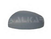 Крышка корпуса зеркала правого Alkar для Skoda Fabia (2007>) Octavia ПОСЛЕ 2009 ГОДА Крышка корпуса зеркала правого Alkar для Skoda Fabia (2007>) Octavia ПОСЛЕ 2009 ГОДА