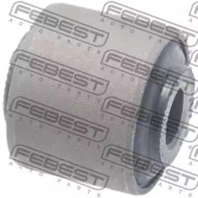 Сайлентблок заднего рычага FEBEST для Toyota Land Cruiser (150)-Prado 2009>