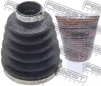 Пыльник ШРУСа наружного пер FEBEST для Ford Mondeo IV (2007>)