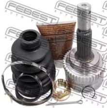 ШРУС наружный передний FEBEST для Nissan Almera N16 (2000-2006)