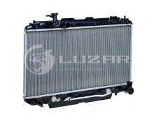 Радиатор основной Luzar для Toyota RAV4 375X738X16MM Радиатор основной Luzar для Toyota RAV4 375X738X16MM