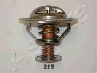 Термостат Ashika для Toyota HIACE,LANDCRUISER,PREVI