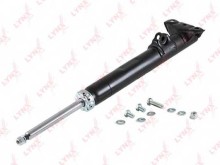 Амортизатор передний Lynx для Mercedes Benz W124 / W201 газ