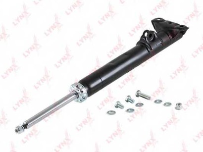 Амортизатор передний Lynx для Mercedes Benz W124 / W201 газ