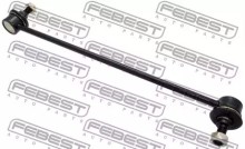 Стойка переднего стабилизатора FEBEST для Mazda MPV II (LW) (1999-2000) L 325mm Стойка переднего стабилизатора FEBEST для Mazda MPV II (LW) (1999-2000) L 325mm