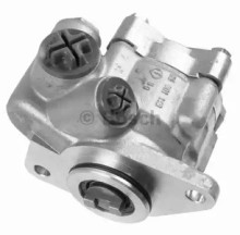 Насос гидроусилителя BOSCH для MAN F90 / F2000 / TGA / TGX правое вращение 180 bar