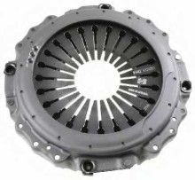 Корзина сцепления Sachs для Scania 113-144 D=400mm Корзина сцепления Sachs для Scania 113-144 D=400mm