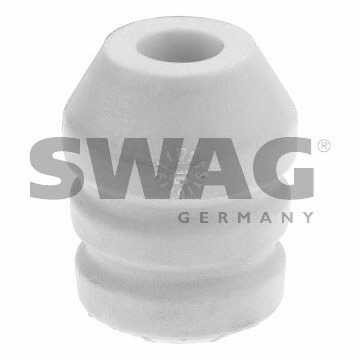 Отбойник переднего амортизатора SWAG для Audi A3, VW Golf IV / V